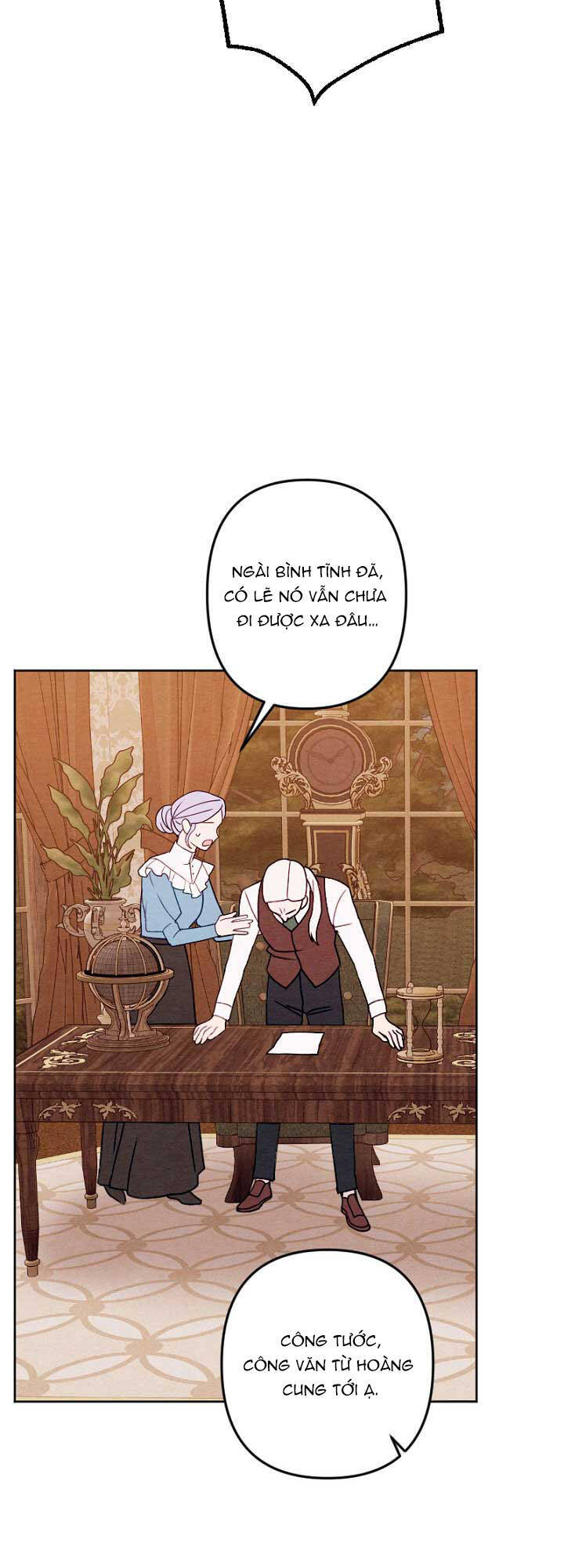 Em Ấy Muốn Trở Thành Chồng Của Tôi Chapter 12 - 29