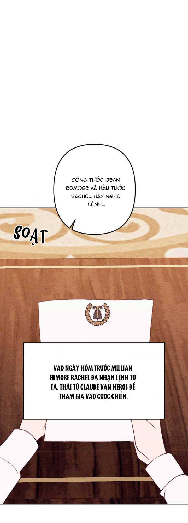 Em Ấy Muốn Trở Thành Chồng Của Tôi Chapter 12 - 30