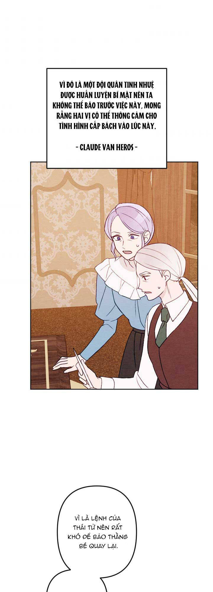 Em Ấy Muốn Trở Thành Chồng Của Tôi Chapter 12 - 31