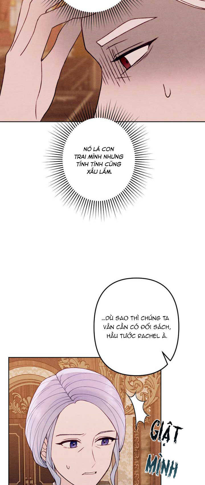 Em Ấy Muốn Trở Thành Chồng Của Tôi Chapter 12 - 33