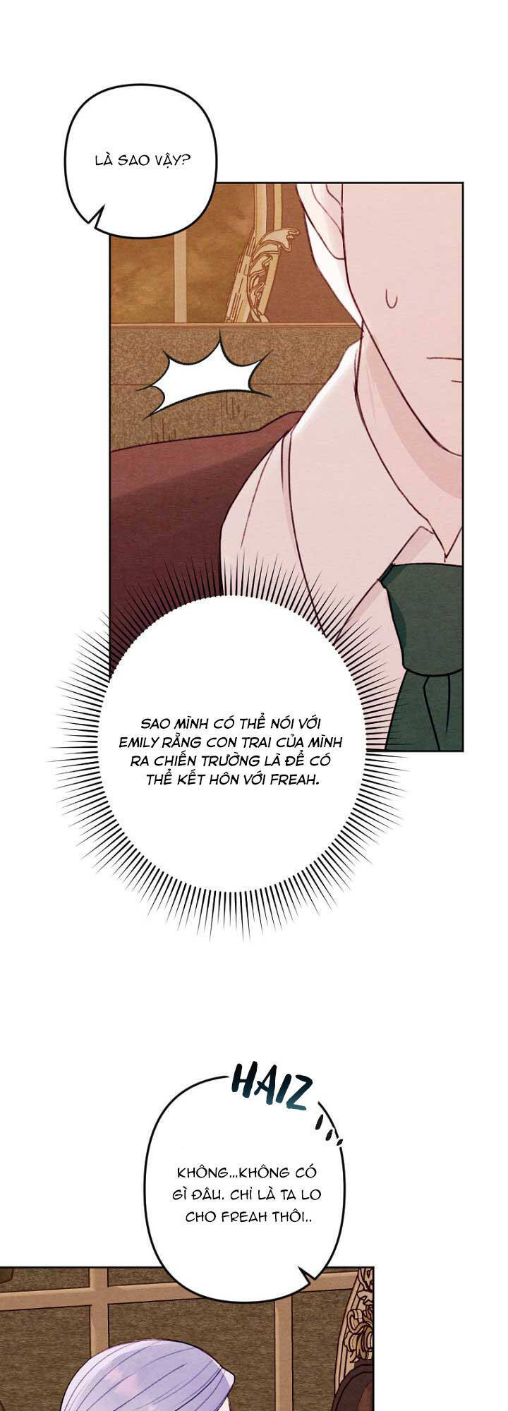 Em Ấy Muốn Trở Thành Chồng Của Tôi Chapter 12 - 35