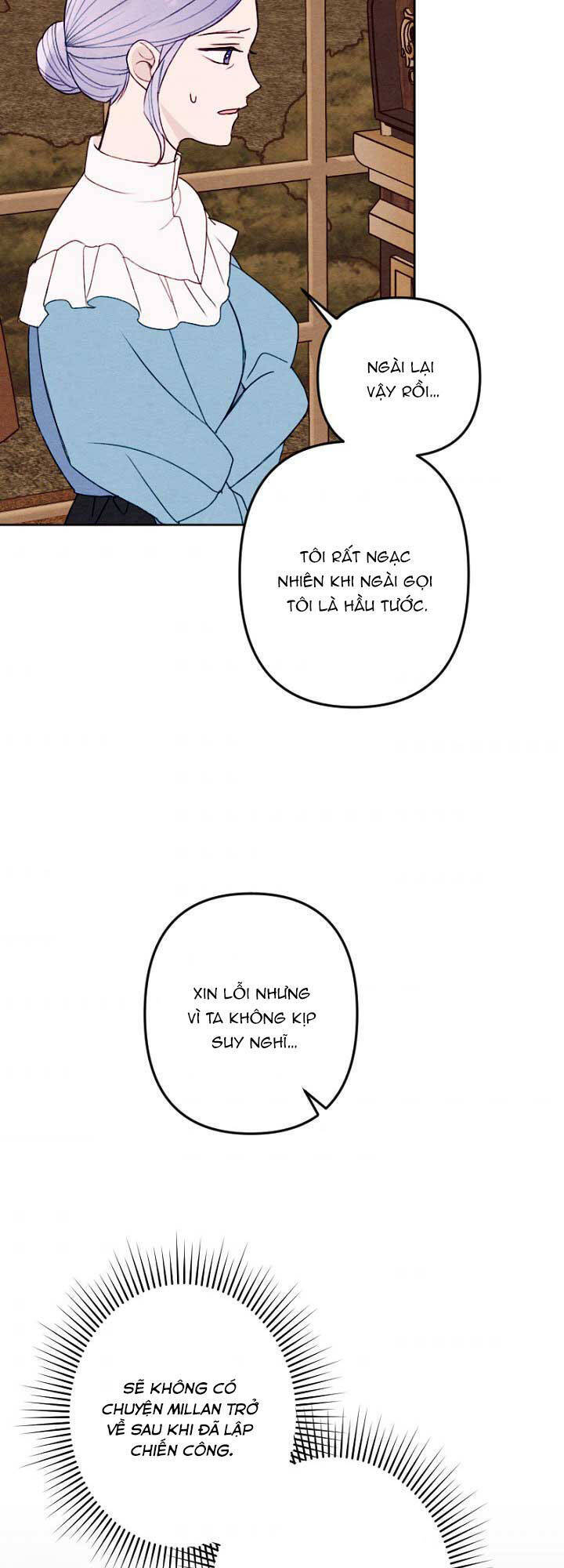 Em Ấy Muốn Trở Thành Chồng Của Tôi Chapter 12 - 36