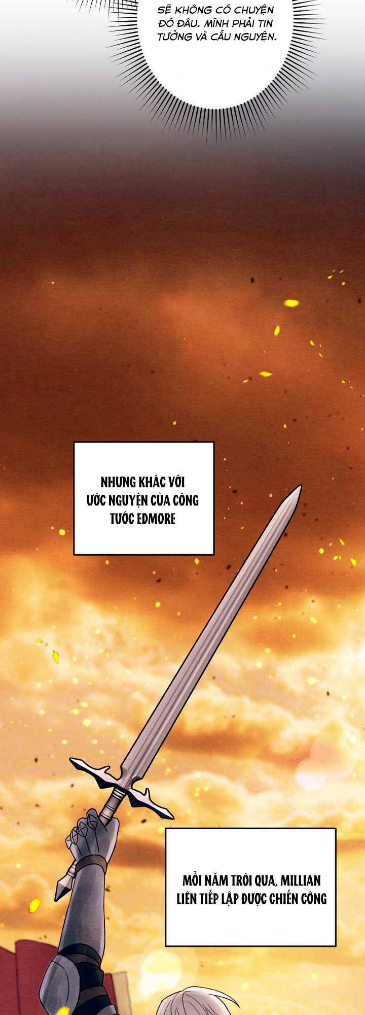 Em Ấy Muốn Trở Thành Chồng Của Tôi Chapter 12 - 37