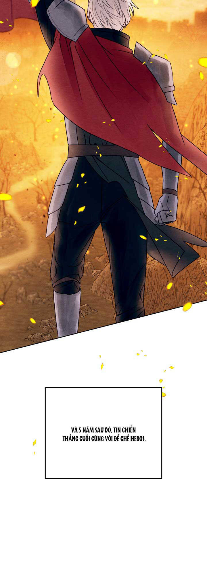 Em Ấy Muốn Trở Thành Chồng Của Tôi Chapter 12 - 38