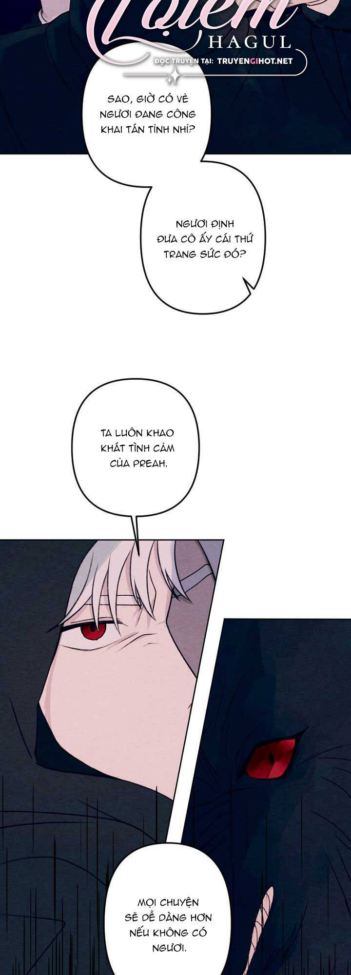 Em Ấy Muốn Trở Thành Chồng Của Tôi Chapter 12 - 5
