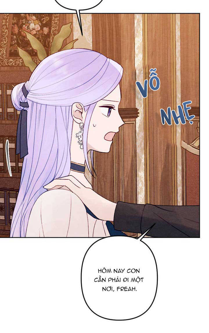 Em Ấy Muốn Trở Thành Chồng Của Tôi Chapter 12 - 41