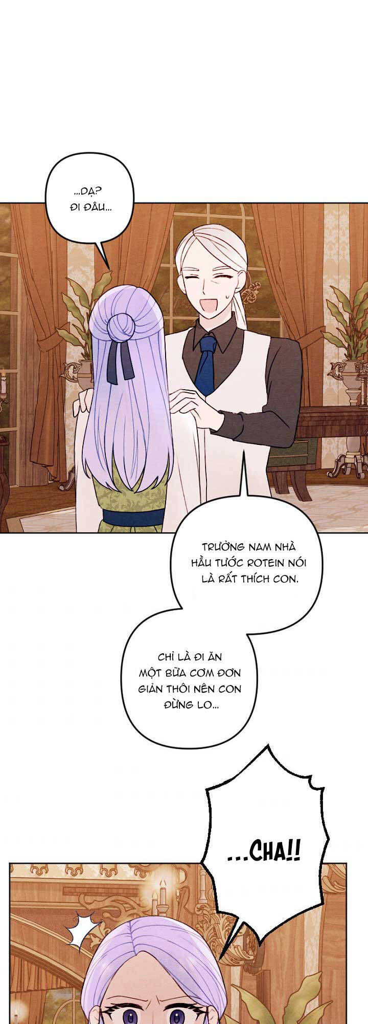 Em Ấy Muốn Trở Thành Chồng Của Tôi Chapter 12 - 42