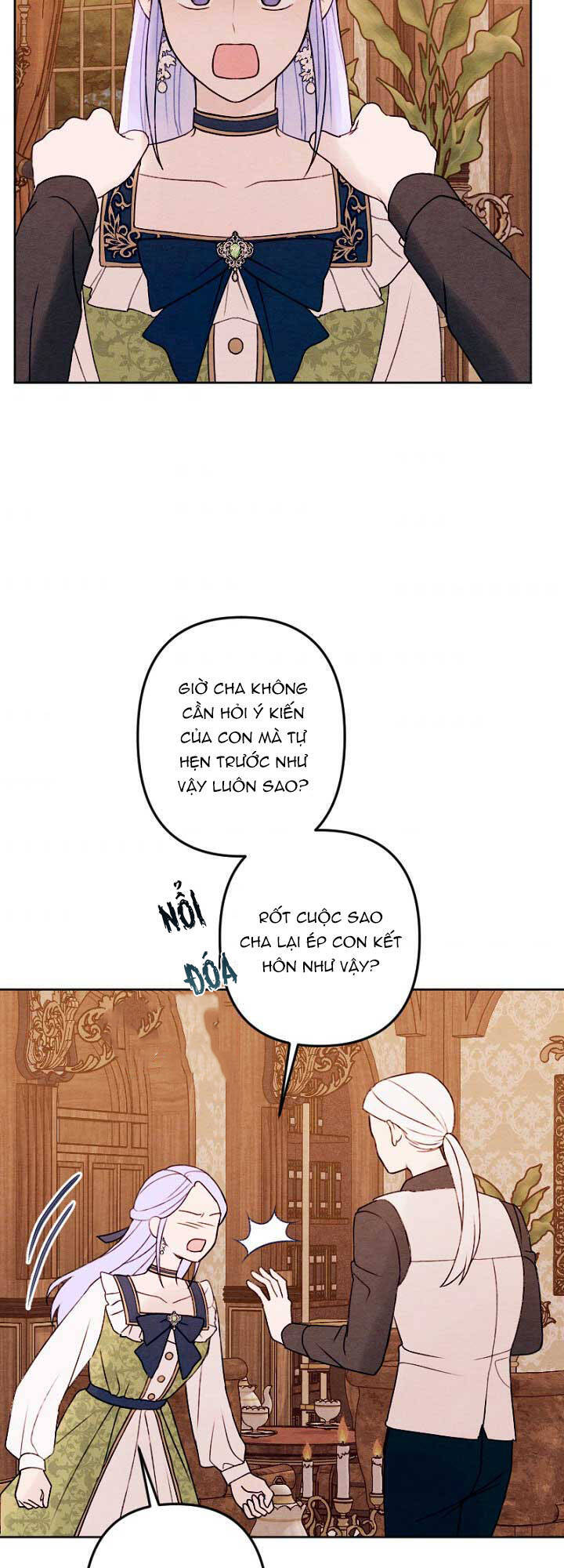 Em Ấy Muốn Trở Thành Chồng Của Tôi Chapter 12 - 43