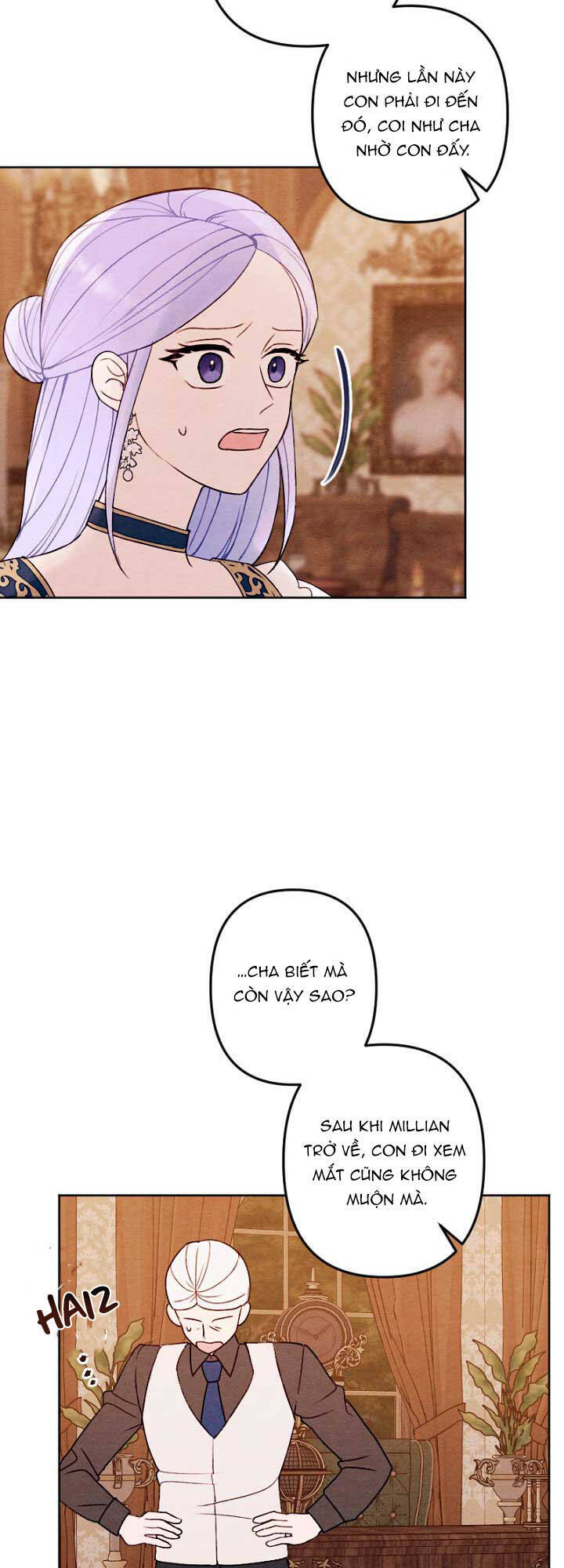 Em Ấy Muốn Trở Thành Chồng Của Tôi Chapter 12 - 45