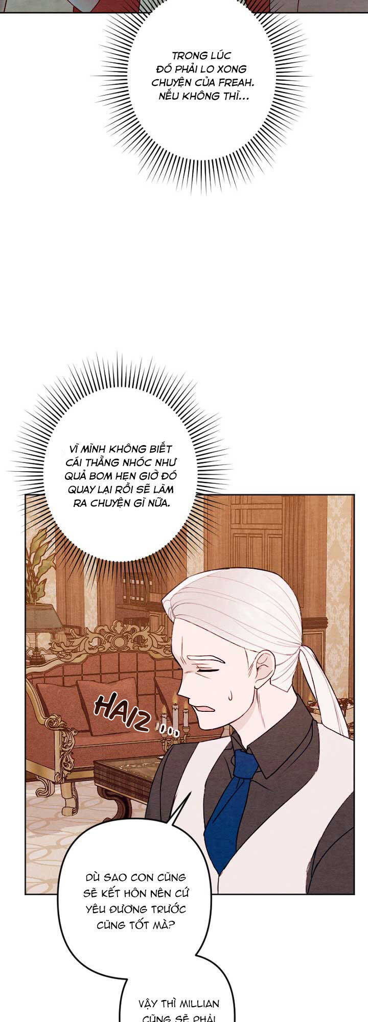 Em Ấy Muốn Trở Thành Chồng Của Tôi Chapter 12 - 47