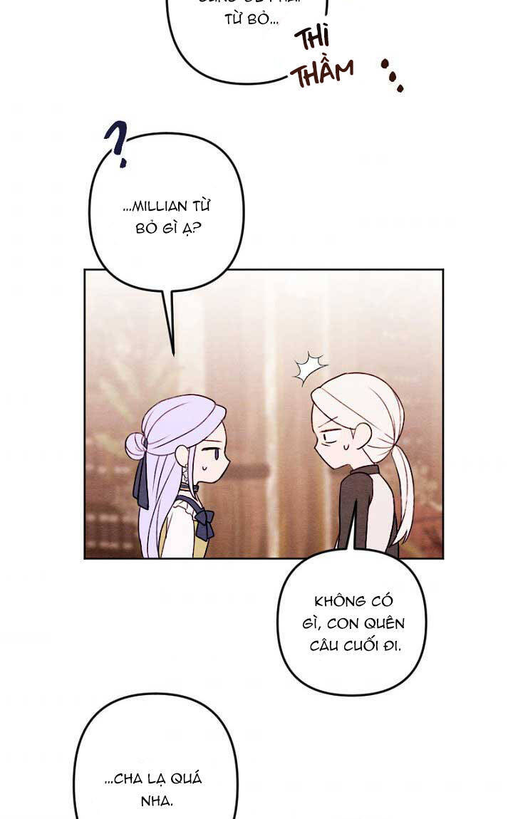 Em Ấy Muốn Trở Thành Chồng Của Tôi Chapter 12 - 48