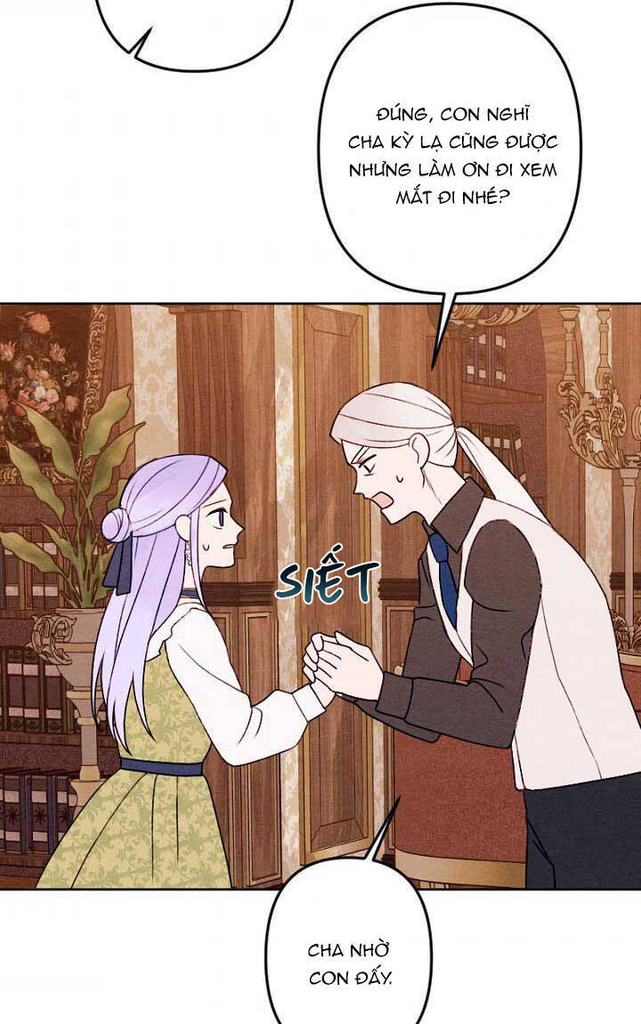 Em Ấy Muốn Trở Thành Chồng Của Tôi Chapter 12 - 49