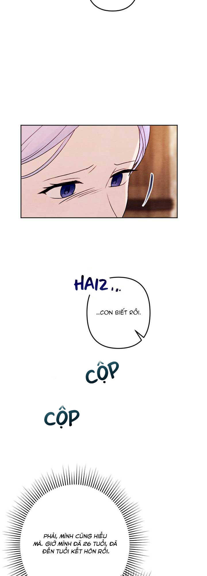 Em Ấy Muốn Trở Thành Chồng Của Tôi Chapter 12 - 50