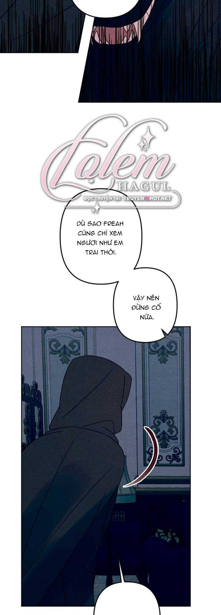 Em Ấy Muốn Trở Thành Chồng Của Tôi Chapter 12 - 6