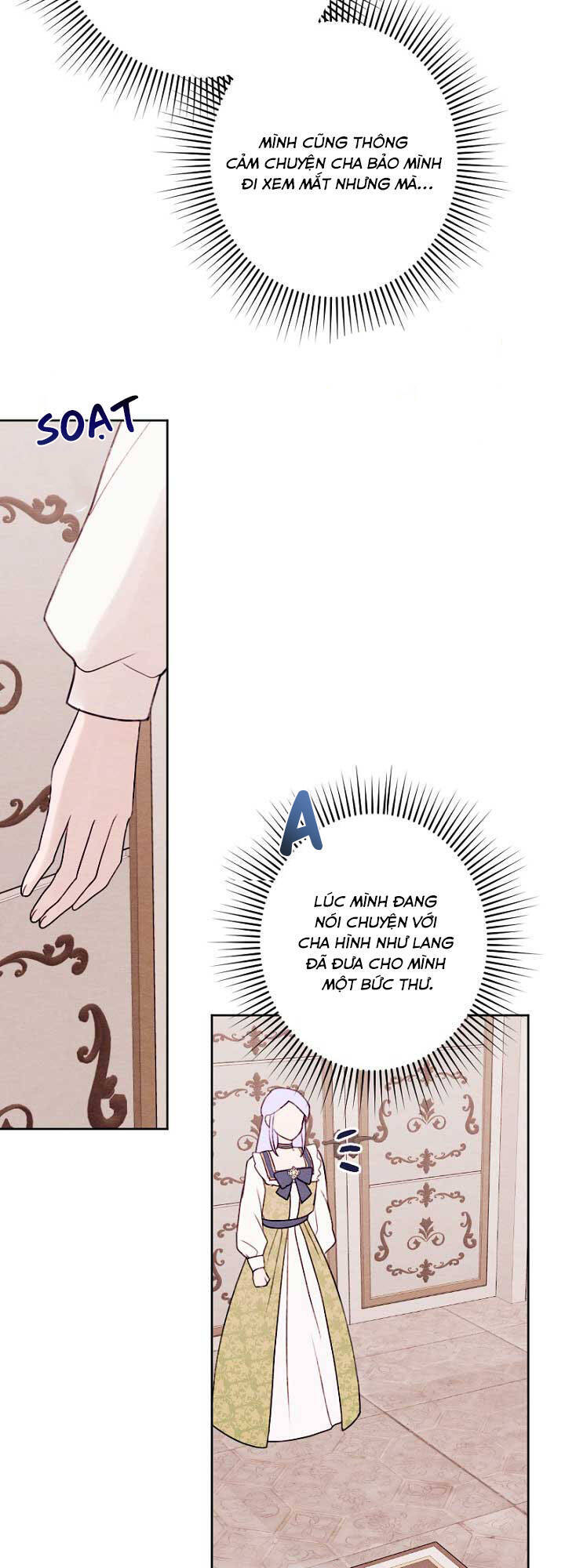 Em Ấy Muốn Trở Thành Chồng Của Tôi Chapter 12 - 51