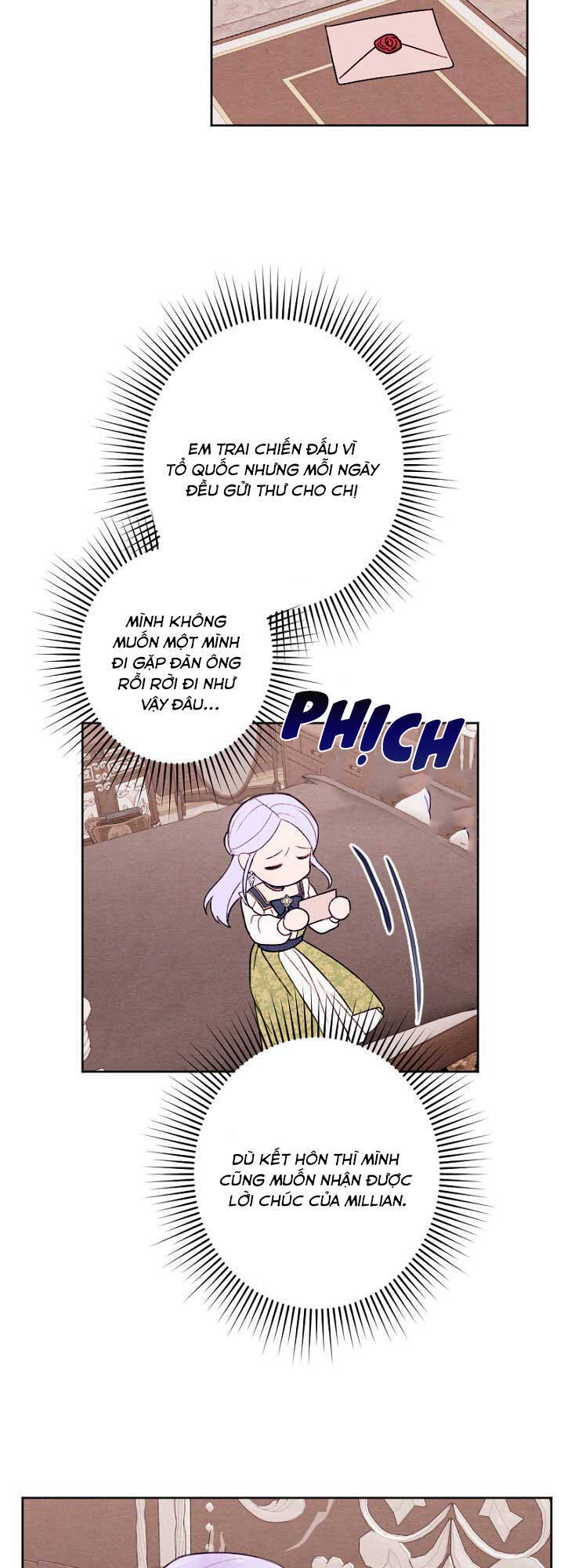 Em Ấy Muốn Trở Thành Chồng Của Tôi Chapter 12 - 52