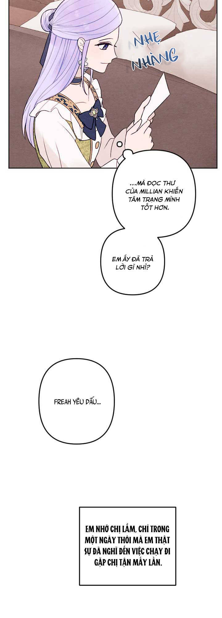 Em Ấy Muốn Trở Thành Chồng Của Tôi Chapter 12 - 53