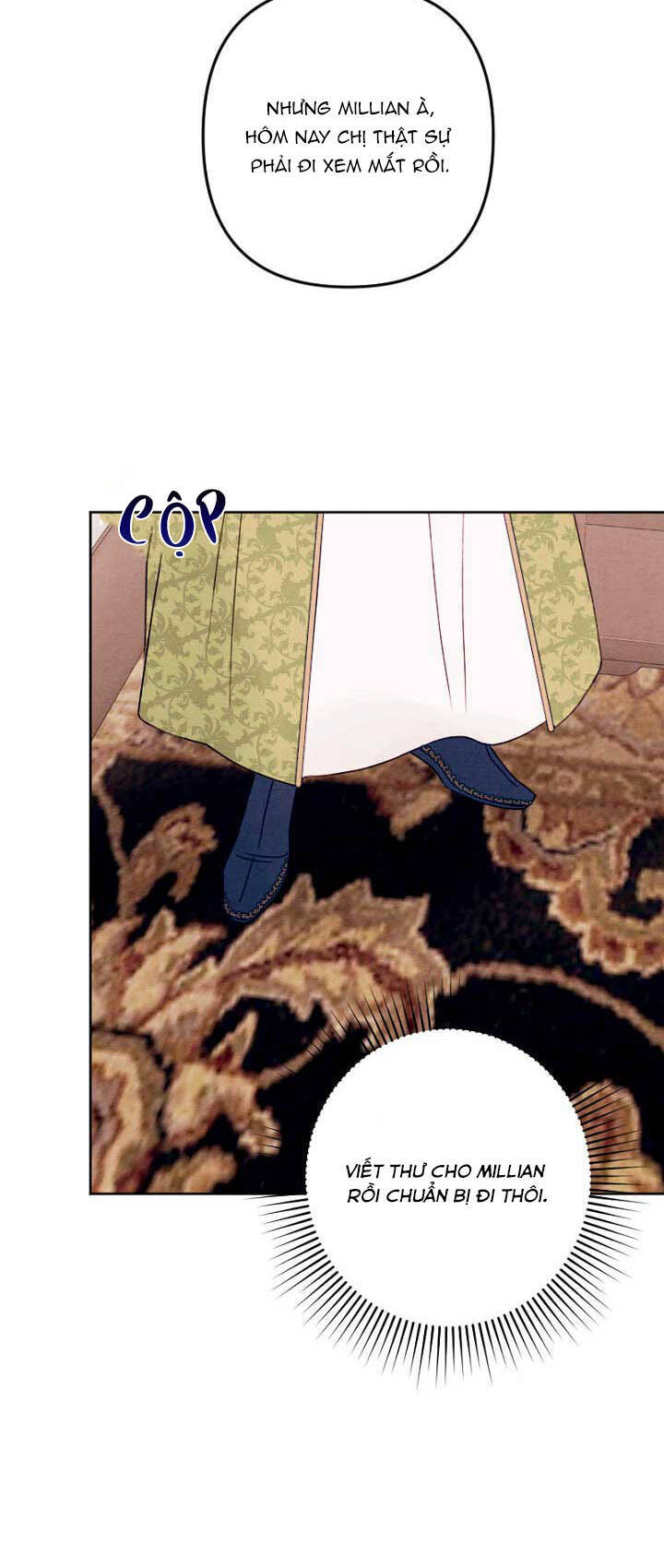 Em Ấy Muốn Trở Thành Chồng Của Tôi Chapter 12 - 57