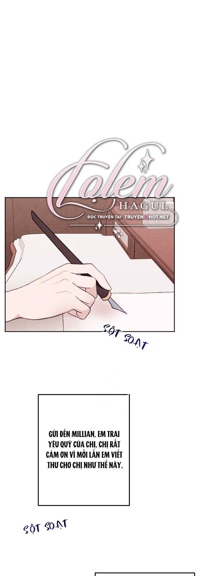 Em Ấy Muốn Trở Thành Chồng Của Tôi Chapter 12 - 58