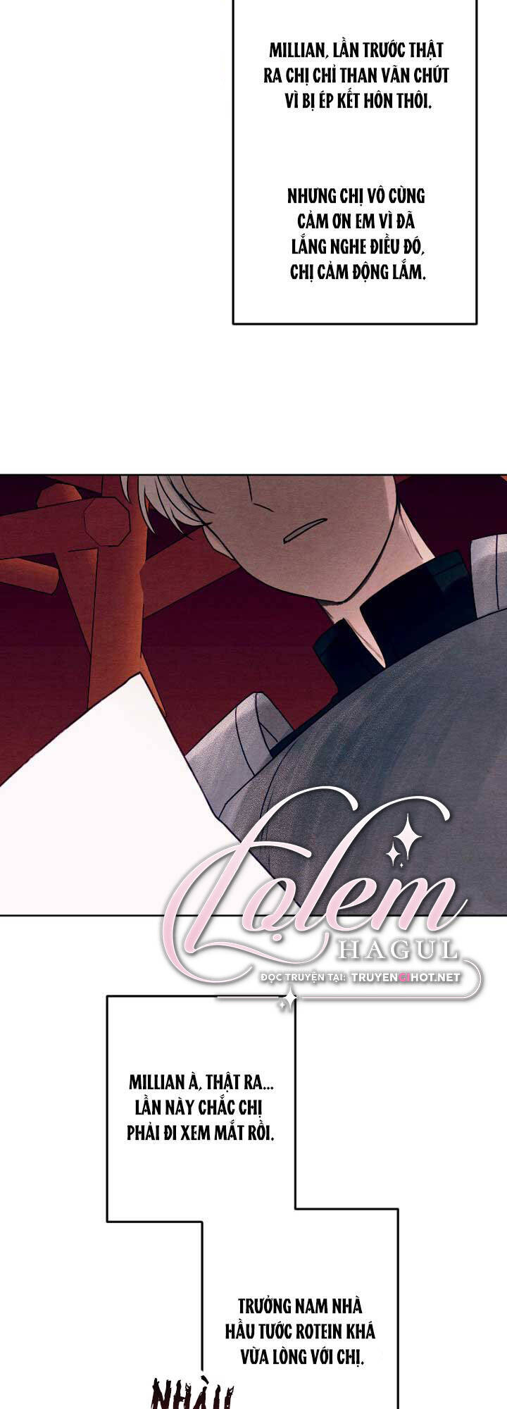 Em Ấy Muốn Trở Thành Chồng Của Tôi Chapter 12 - 59