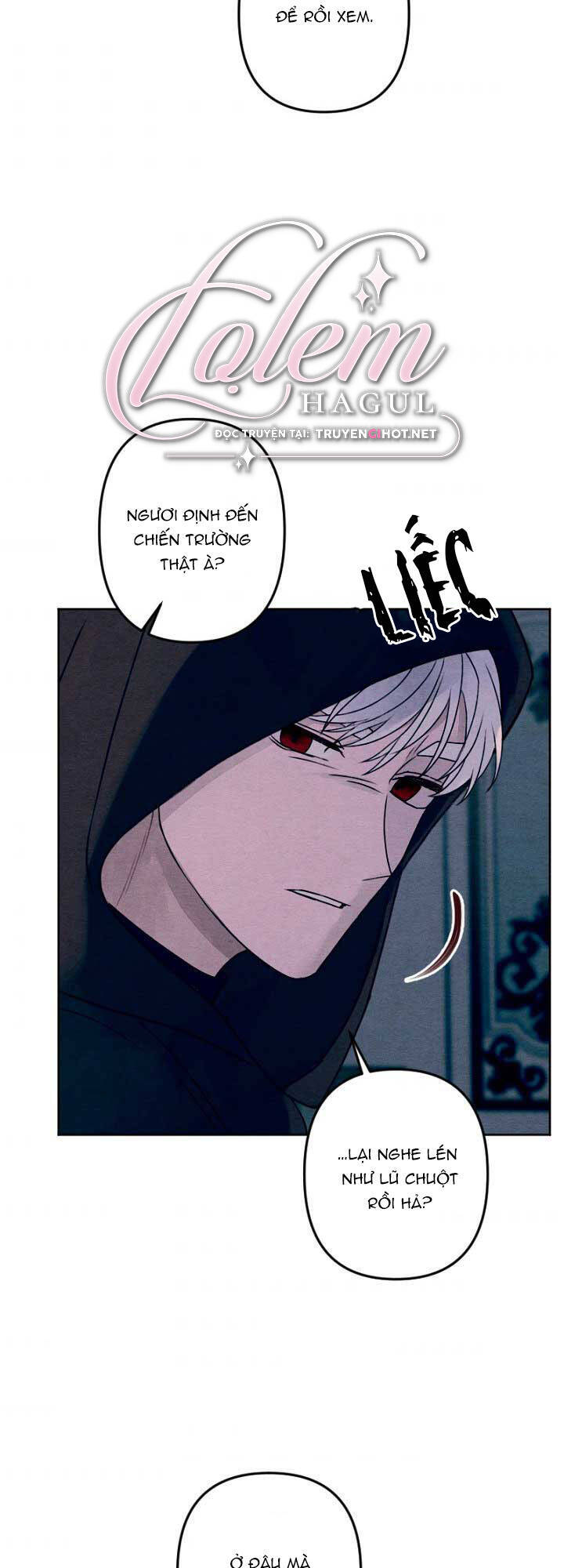 Em Ấy Muốn Trở Thành Chồng Của Tôi Chapter 12 - 7