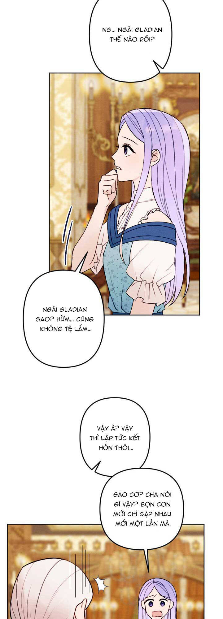 Em Ấy Muốn Trở Thành Chồng Của Tôi Chapter 13 - 11