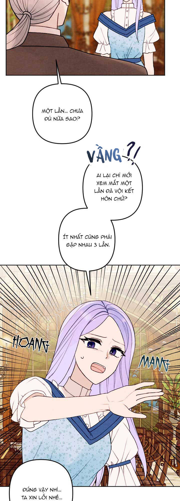 Em Ấy Muốn Trở Thành Chồng Của Tôi Chapter 13 - 12