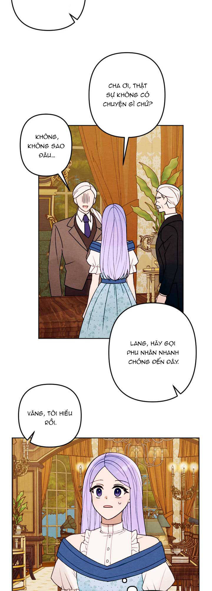 Em Ấy Muốn Trở Thành Chồng Của Tôi Chapter 13 - 13