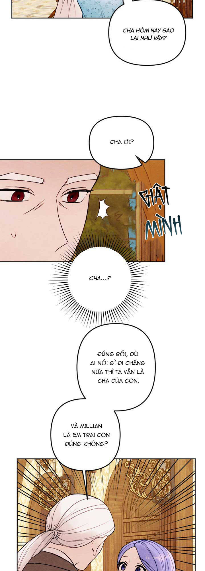 Em Ấy Muốn Trở Thành Chồng Của Tôi Chapter 13 - 14