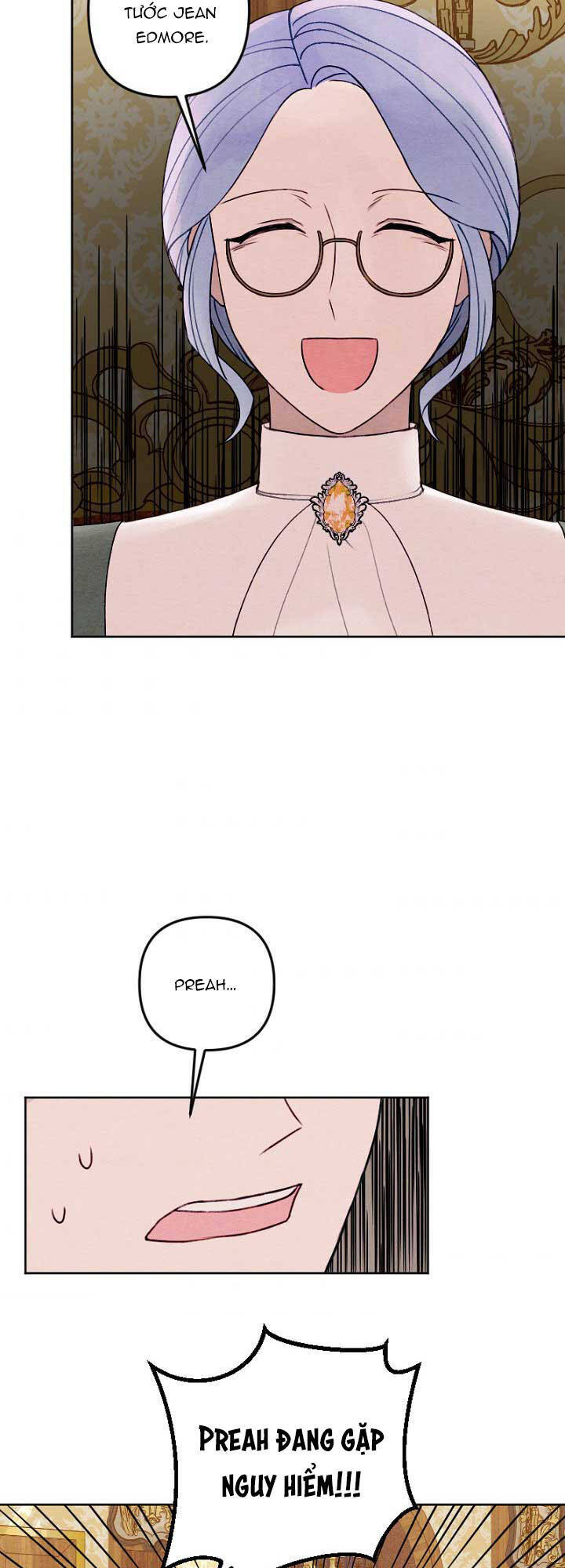 Em Ấy Muốn Trở Thành Chồng Của Tôi Chapter 13 - 20