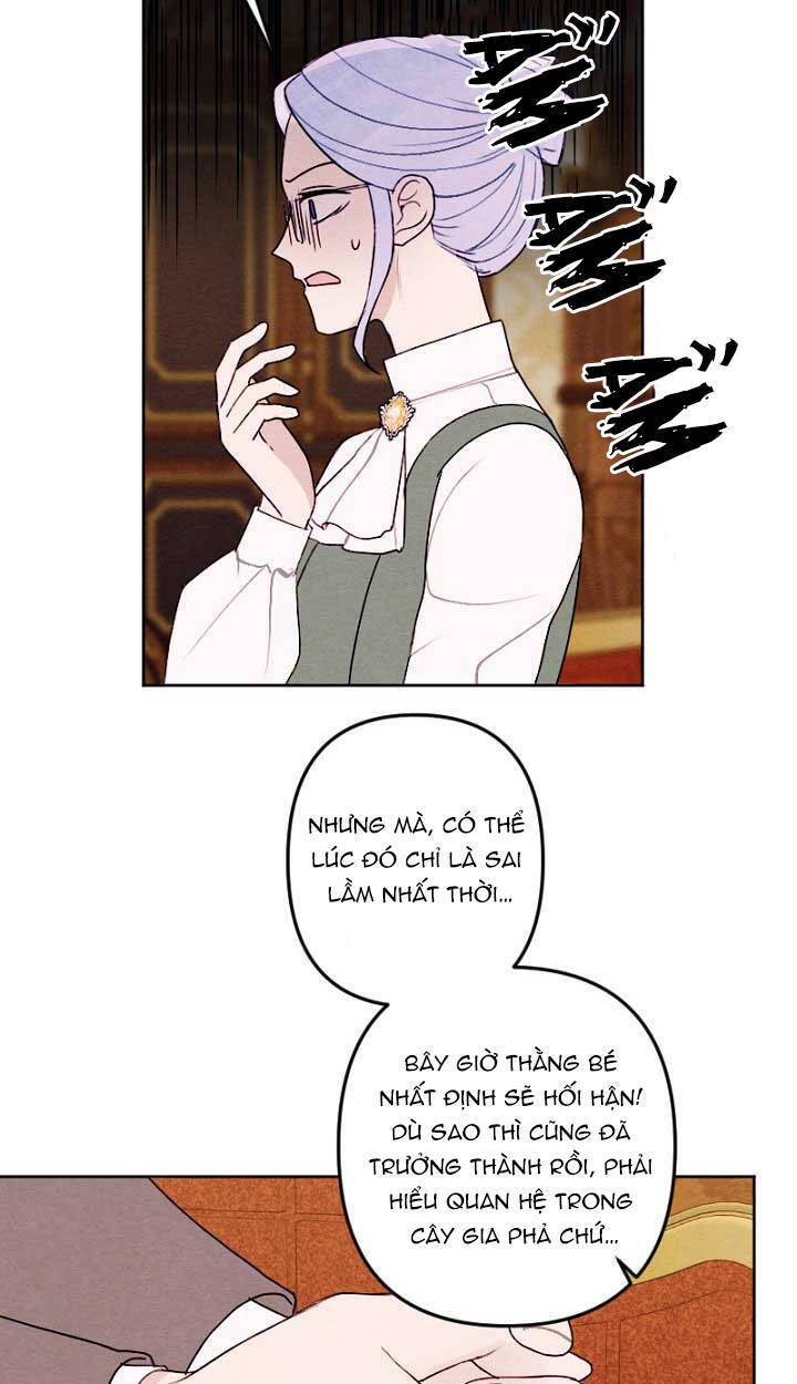 Em Ấy Muốn Trở Thành Chồng Của Tôi Chapter 13 - 24