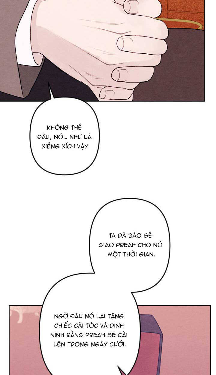 Em Ấy Muốn Trở Thành Chồng Của Tôi Chapter 13 - 25