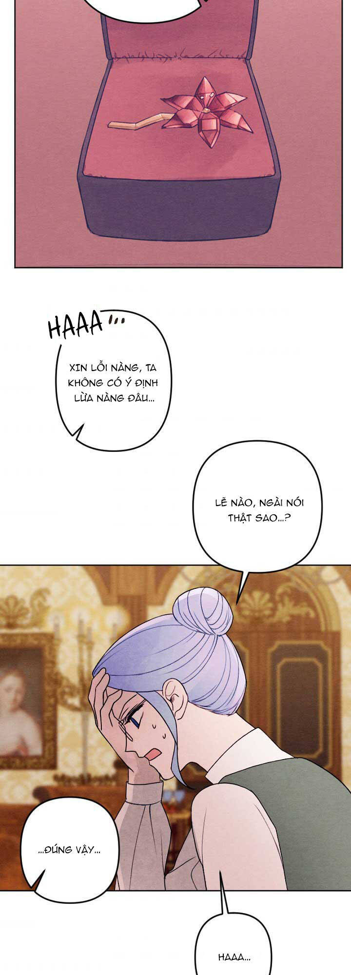 Em Ấy Muốn Trở Thành Chồng Của Tôi Chapter 13 - 26