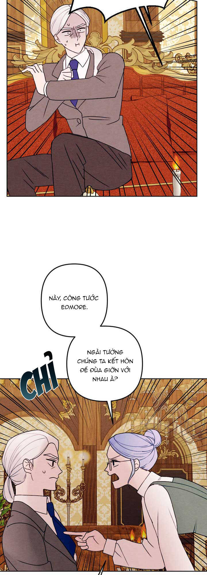 Em Ấy Muốn Trở Thành Chồng Của Tôi Chapter 13 - 29