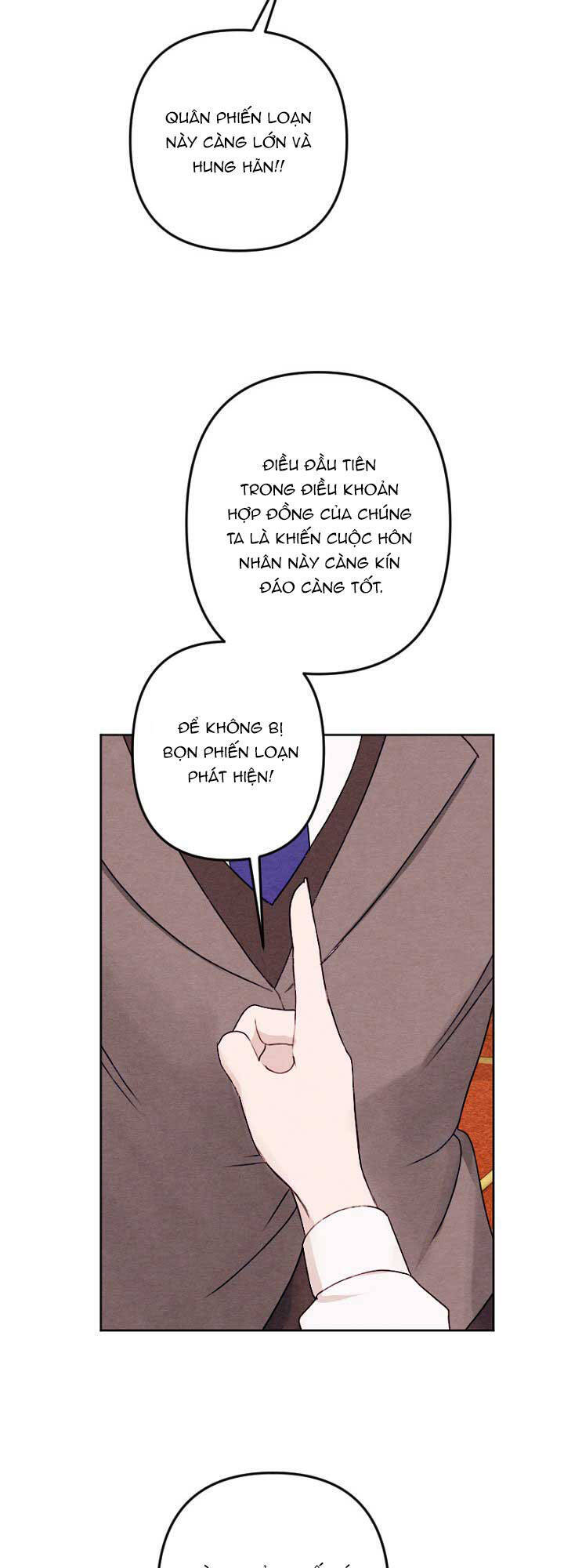 Em Ấy Muốn Trở Thành Chồng Của Tôi Chapter 13 - 30