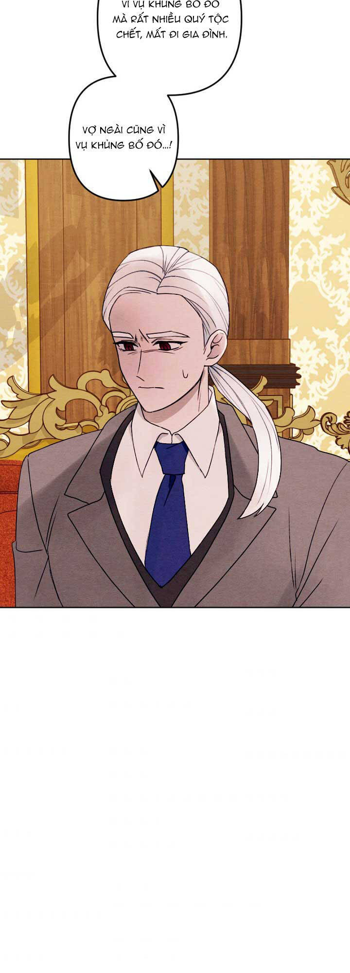 Em Ấy Muốn Trở Thành Chồng Của Tôi Chapter 13 - 31