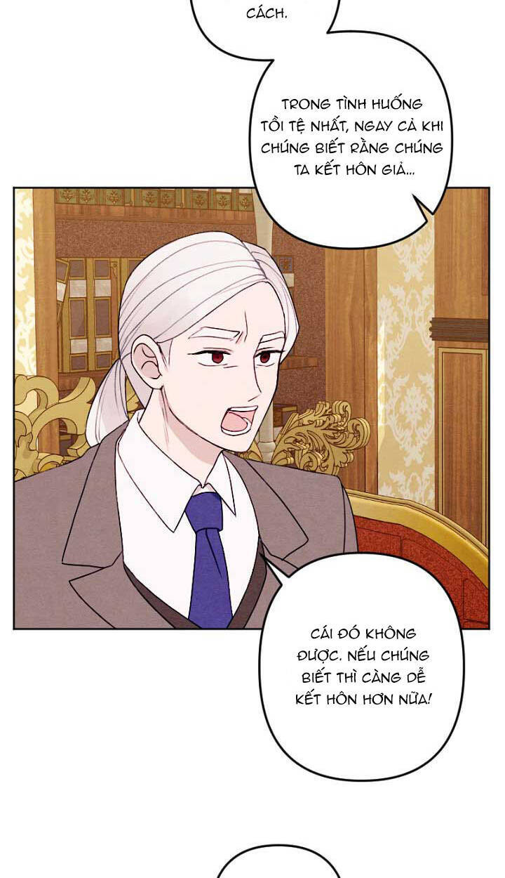 Em Ấy Muốn Trở Thành Chồng Của Tôi Chapter 13 - 34