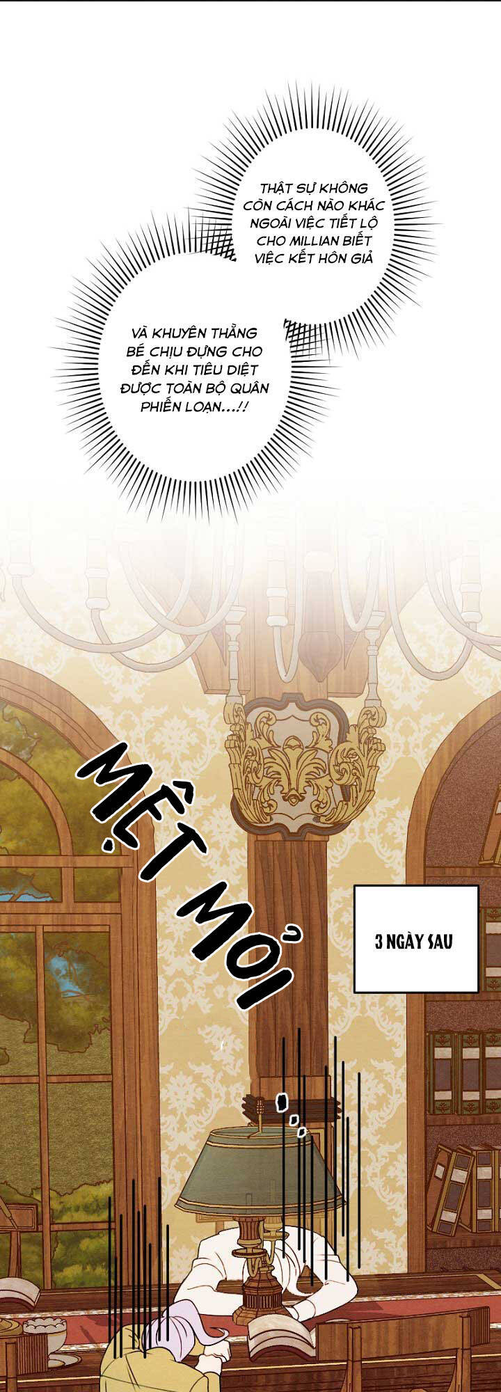 Em Ấy Muốn Trở Thành Chồng Của Tôi Chapter 13 - 37