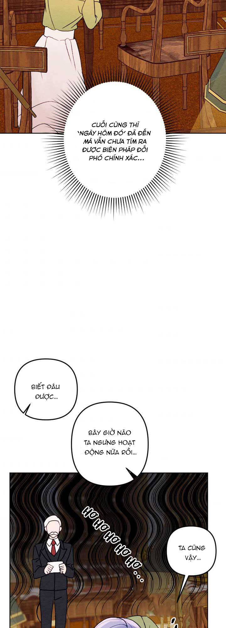 Em Ấy Muốn Trở Thành Chồng Của Tôi Chapter 13 - 38