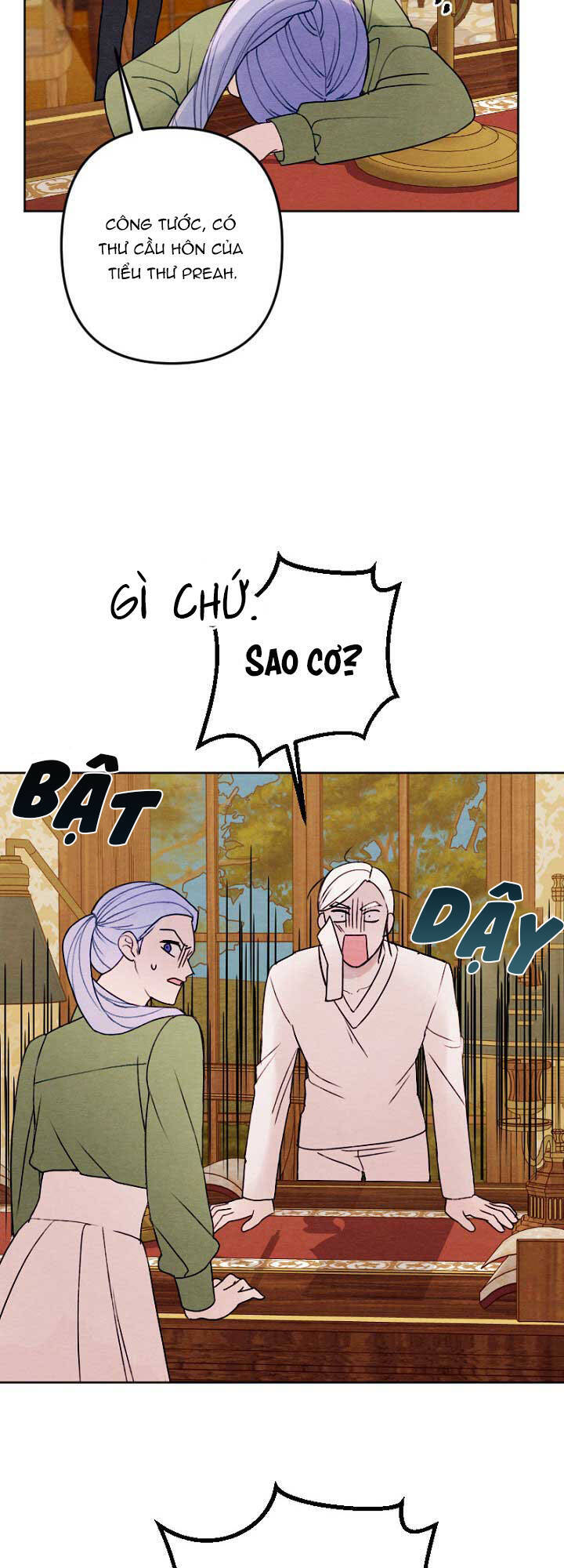 Em Ấy Muốn Trở Thành Chồng Của Tôi Chapter 13 - 39