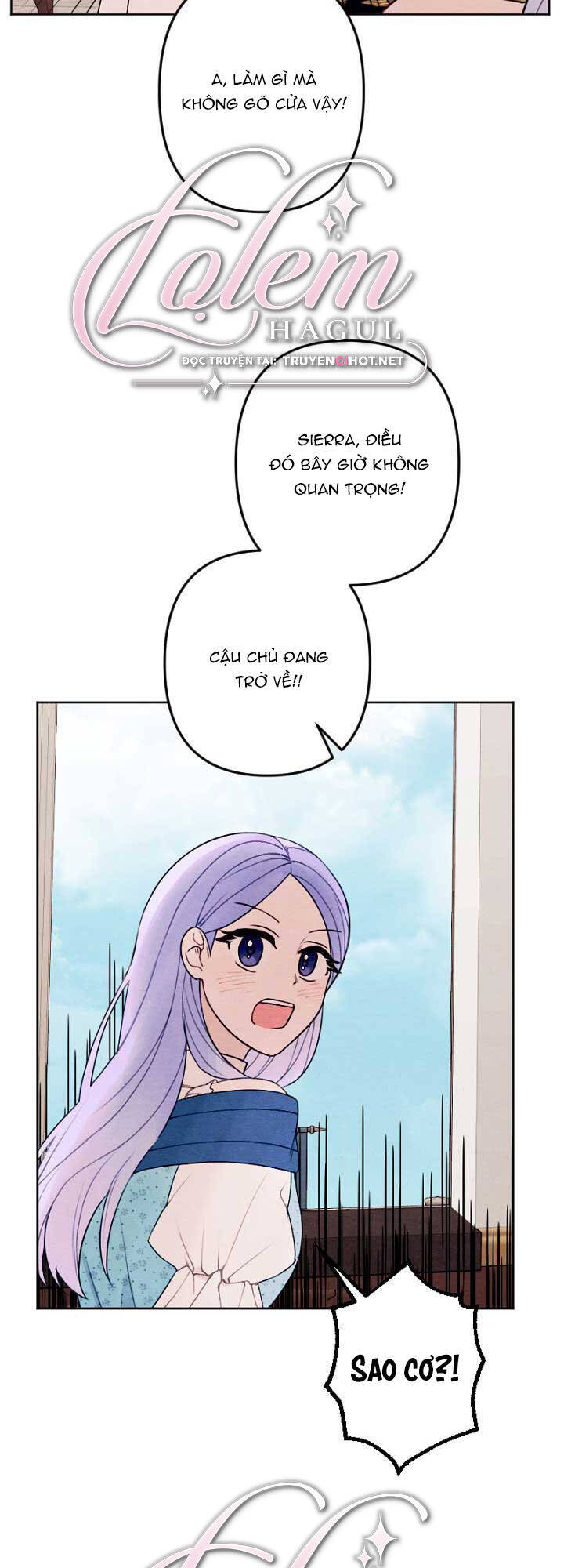 Em Ấy Muốn Trở Thành Chồng Của Tôi Chapter 13 - 5