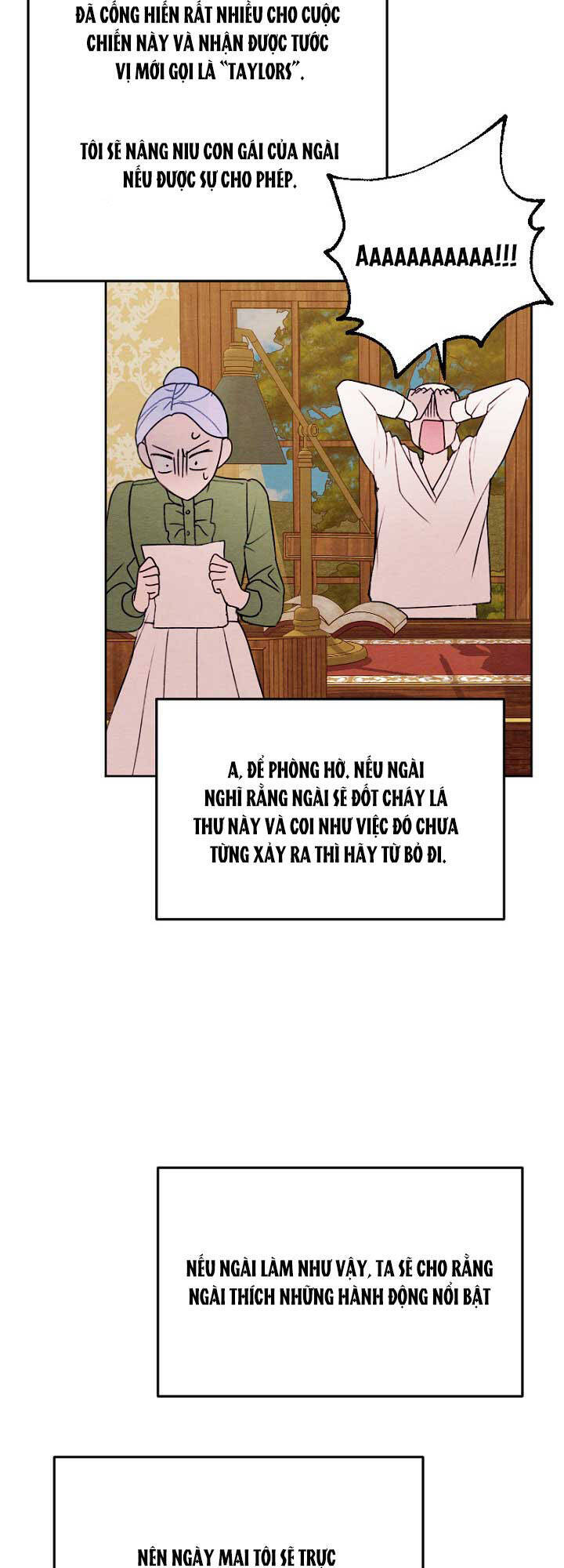 Em Ấy Muốn Trở Thành Chồng Của Tôi Chapter 13 - 41