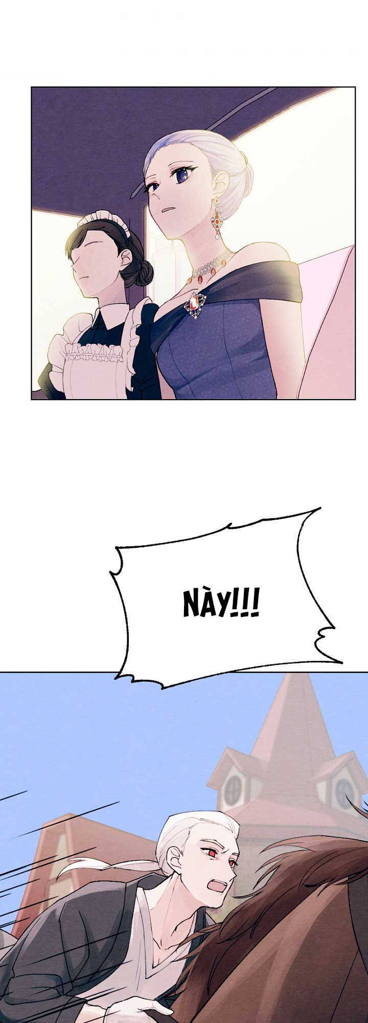 Em Ấy Muốn Trở Thành Chồng Của Tôi Chapter 13 - 45