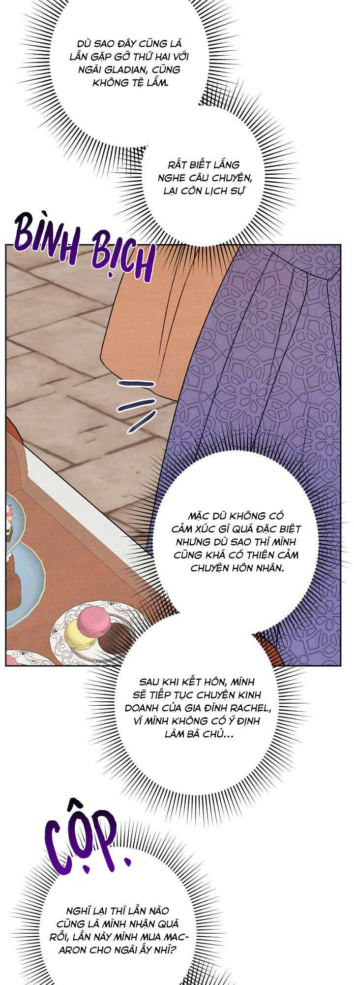 Em Ấy Muốn Trở Thành Chồng Của Tôi Chapter 13 - 48