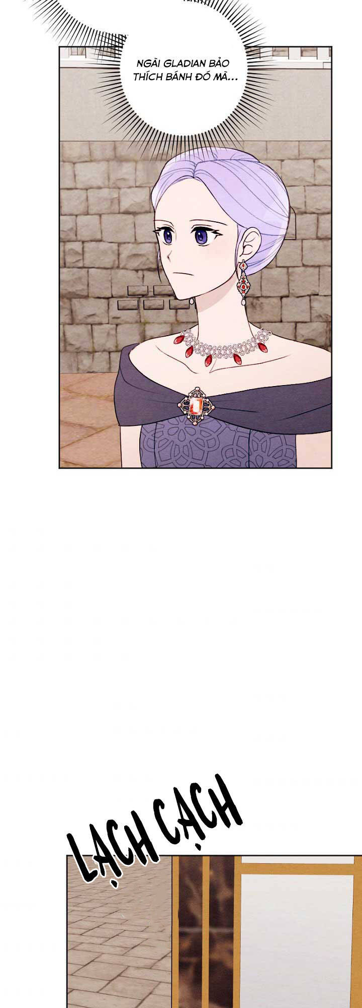 Em Ấy Muốn Trở Thành Chồng Của Tôi Chapter 13 - 49