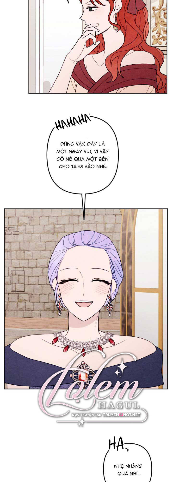 Em Ấy Muốn Trở Thành Chồng Của Tôi Chapter 13 - 52