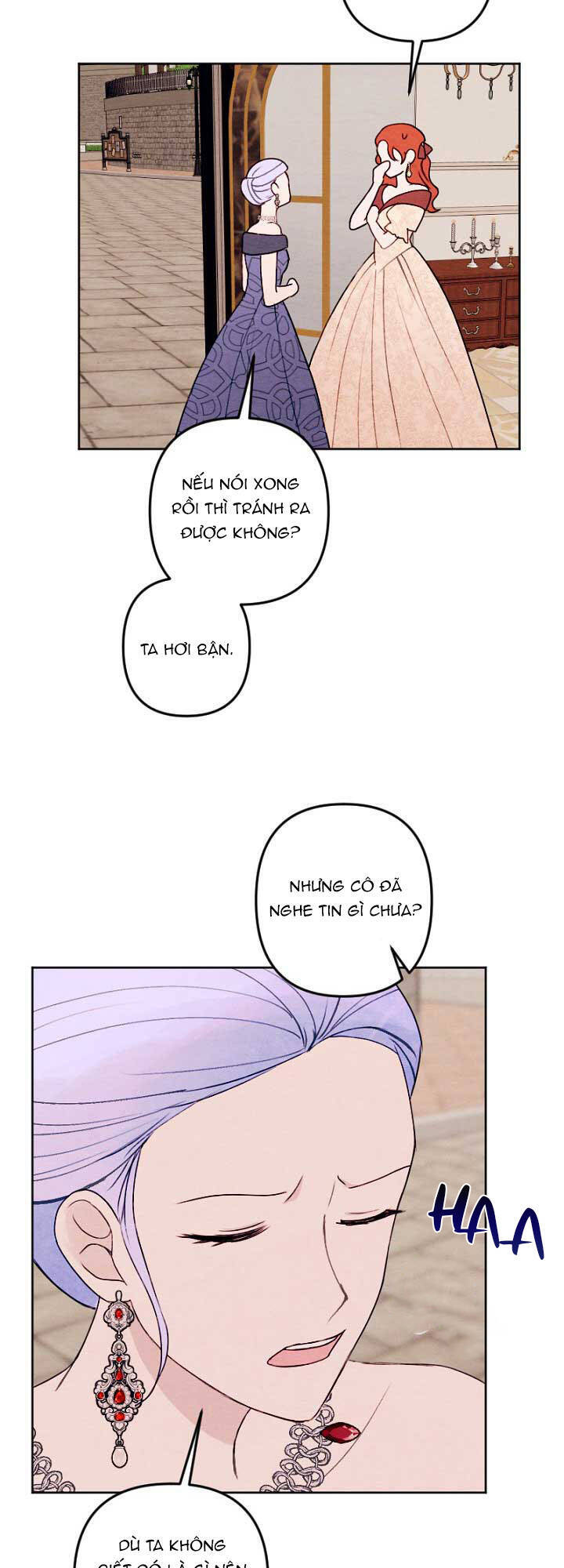 Em Ấy Muốn Trở Thành Chồng Của Tôi Chapter 13 - 53