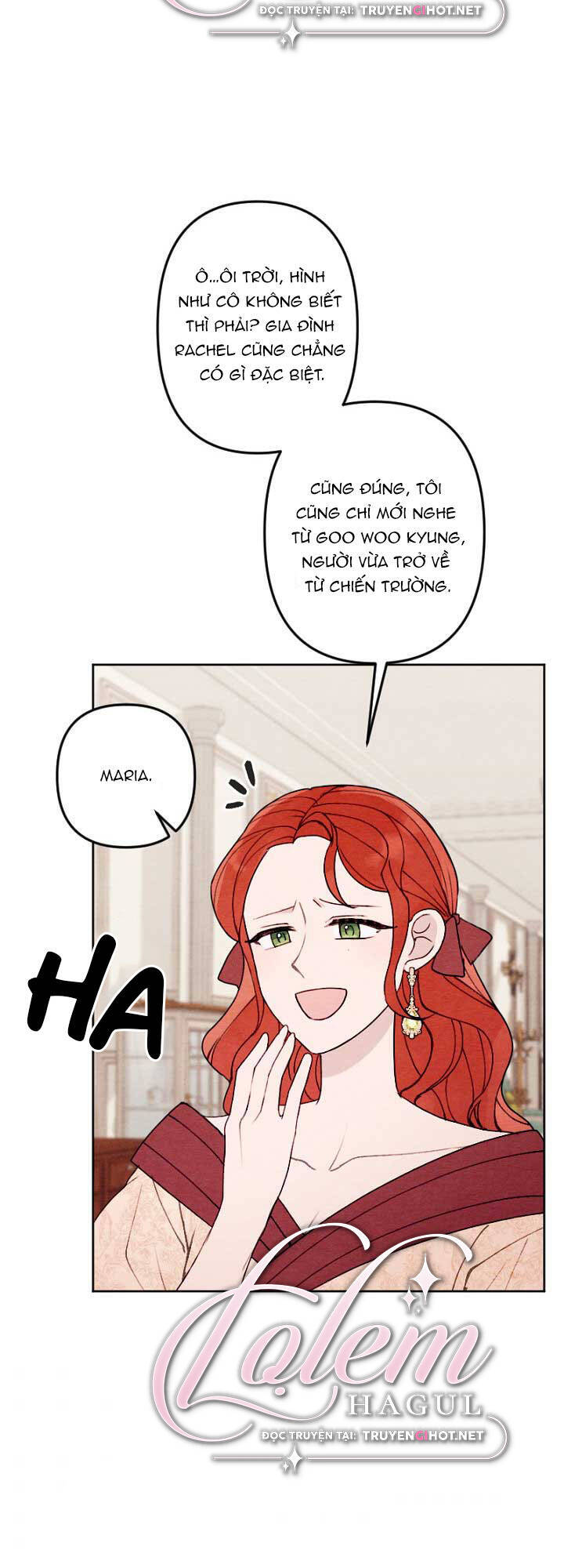 Em Ấy Muốn Trở Thành Chồng Của Tôi Chapter 13 - 55