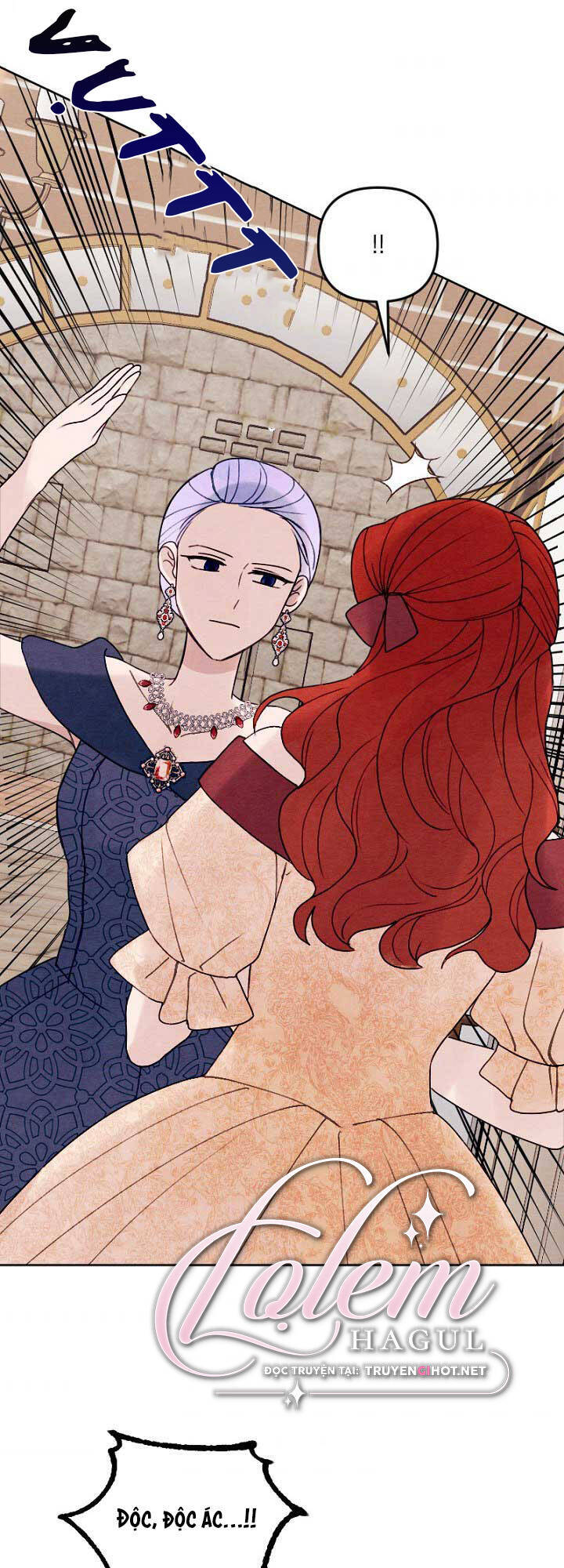 Em Ấy Muốn Trở Thành Chồng Của Tôi Chapter 13 - 56