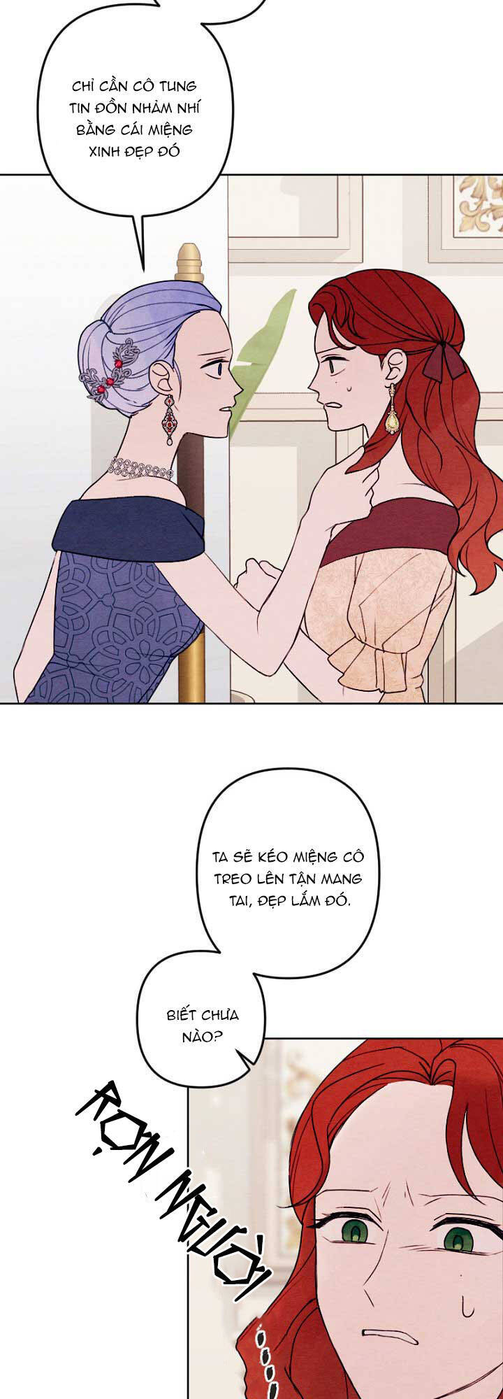 Em Ấy Muốn Trở Thành Chồng Của Tôi Chapter 13 - 58